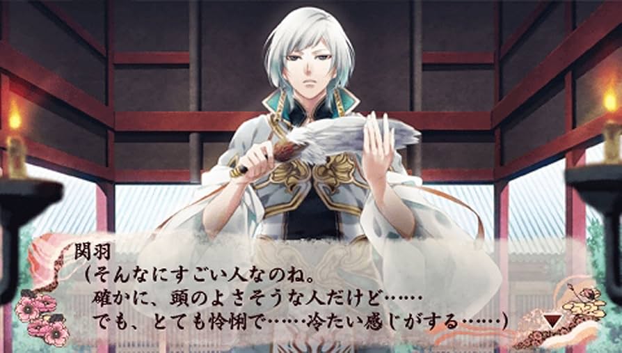 Amazon.co.jp: 十三支演義 偃月三国伝2 (通常版) - PSP : Video
